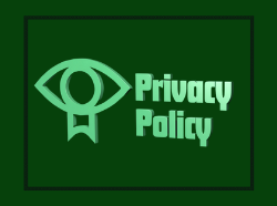 Privacy Policy