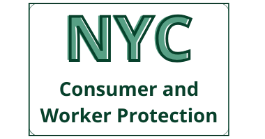 Consumer and Worker Protection