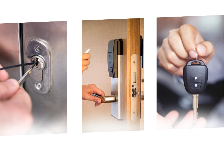 Professional Locksmith Services in Kew Gardens NY